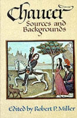 Chaucer | | 9780195021660
