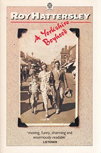 A Yorkshire Boyhood