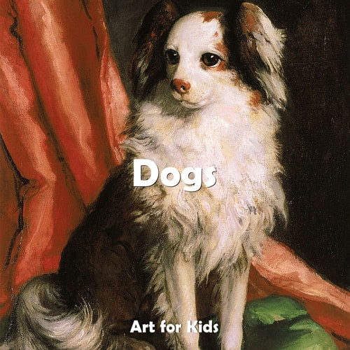 Dogs | | 9781844847525