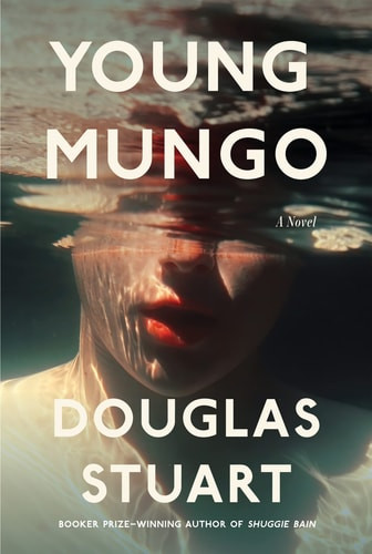 Young Mungo | | 9780802159557