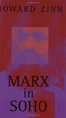 Marx in Soho