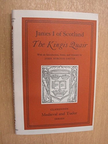 The Kingis Quair