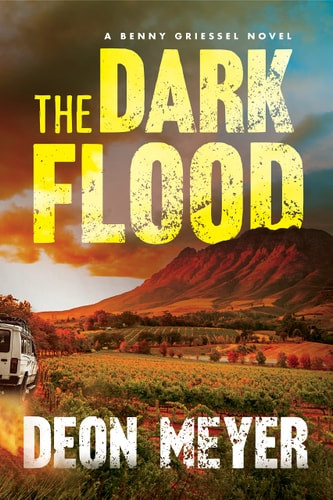 The Dark Flood | | 9780802159601