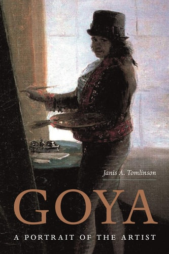 Goya | | 9780691234120