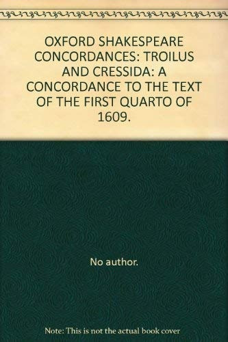 The Famous Historie of Troylus and Cresseid