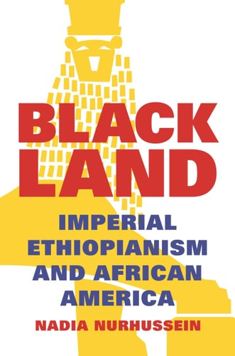 Black Land | | 9780691234625