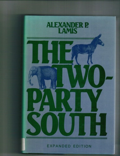 The Two-Party South