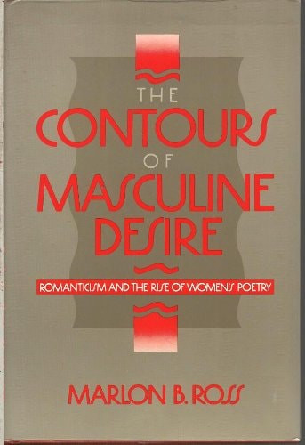 The Contours of Masculine Desire