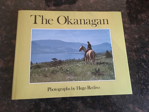 The Okanagan