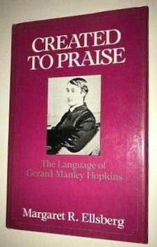 Created to Praise