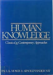 Human Knowledge | | 9780195041491