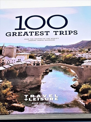 100 Greatest Trips