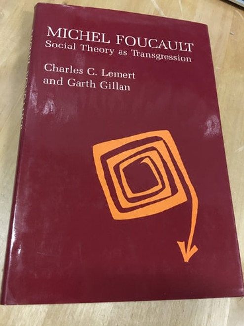 Michel Foucault Michel Foucault