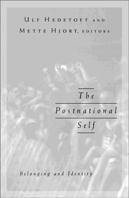 Postnational Self