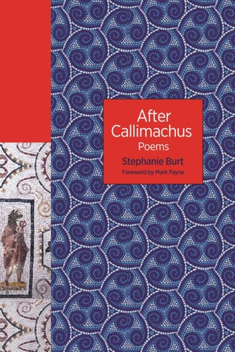 After Callimachus | | 9780691234519