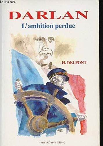 Darlan | | 9782950330291