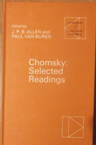 Selected Readings