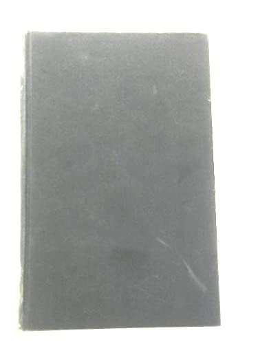 Tradition and Change A Study of Banbury