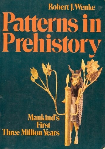 Patterns in Prehistory | | 9780195025569