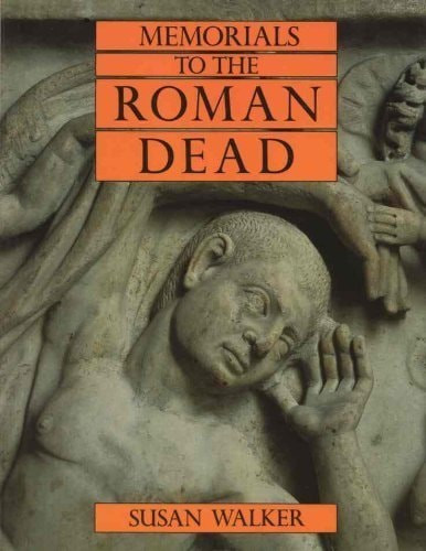 Memorials to the Roman dead