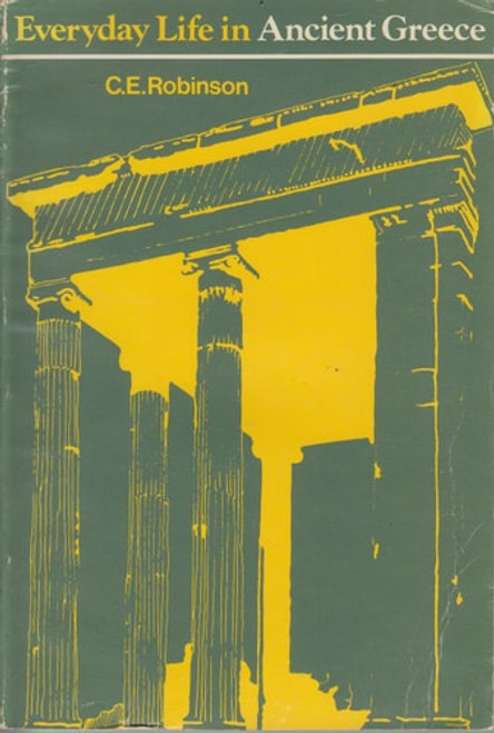 Everyday Life in Ancient Rome - Labyrinth Books