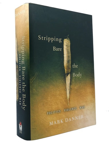 Stripping Bare the Body