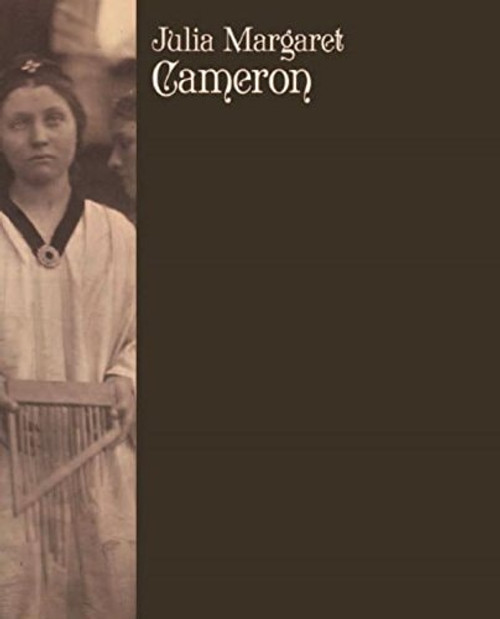 Julia Margaret Cameron (1815-1879)