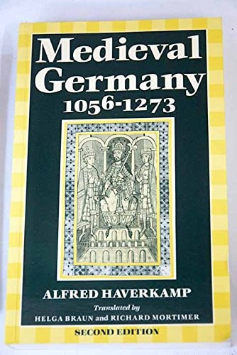 Medieval Germany 1056-1273