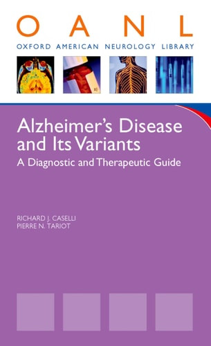 Alzheimer's Disease and Its Variants