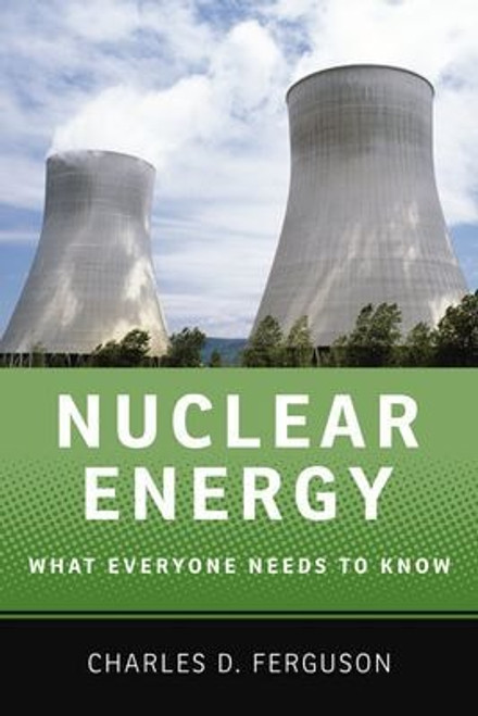 Nuclear Energy Nuclear Energy