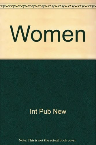 Women | | 9780195204902