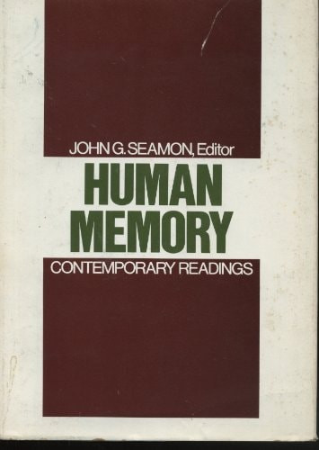 Human Memory