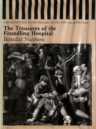 The        Treasures of the Foundling Hospital