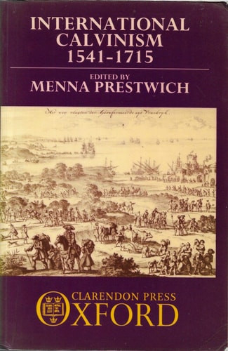 International Calvinism 1541-1715 | | 9780198228745