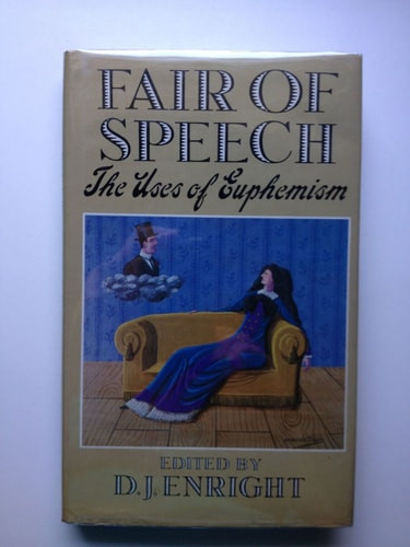Fair of Speech