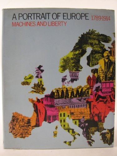 A Portrait of Europe