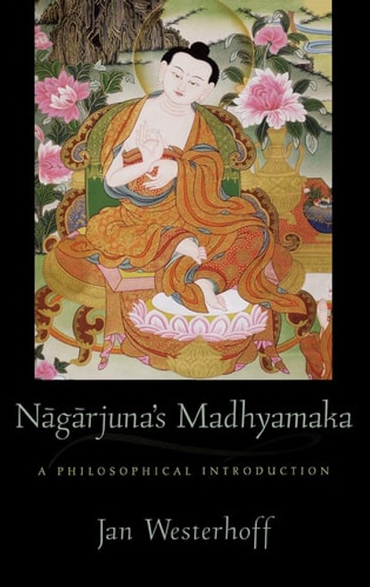 Nagarjuna's Madhyamaka