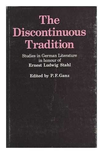 The        Discontinuous Tradition