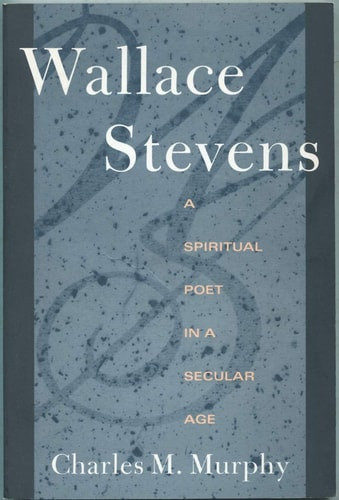 Wallace Stevens | | 9780809137084