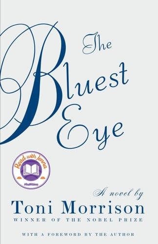 The Bluest Eye | | 9780307386588