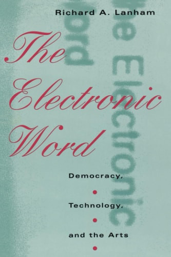 The Electronic Word