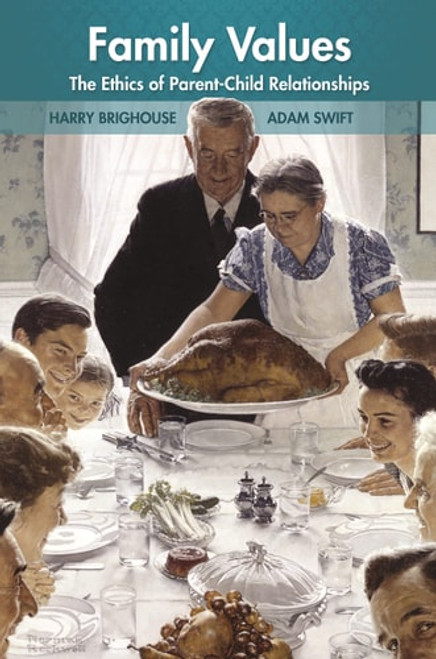 Family Values | | 9780691173733