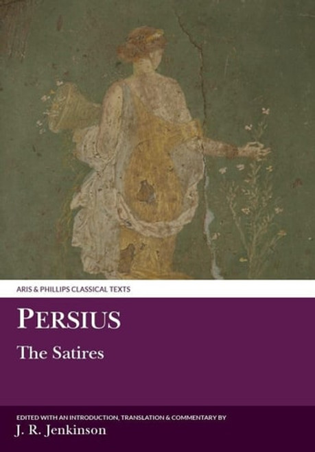Persius: the Satires