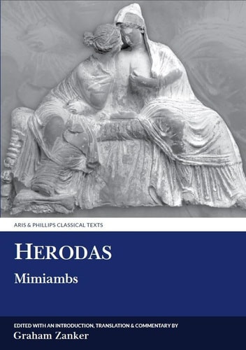 Herodas: Mimiambs