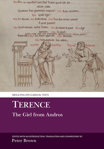 Terence: the Girl from Andros