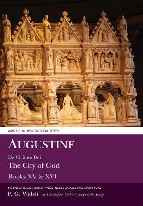 Augustine | | 9781786940179