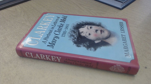 Clarkey