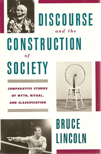 Meaning, Discourse and Society - Labyrinth Books