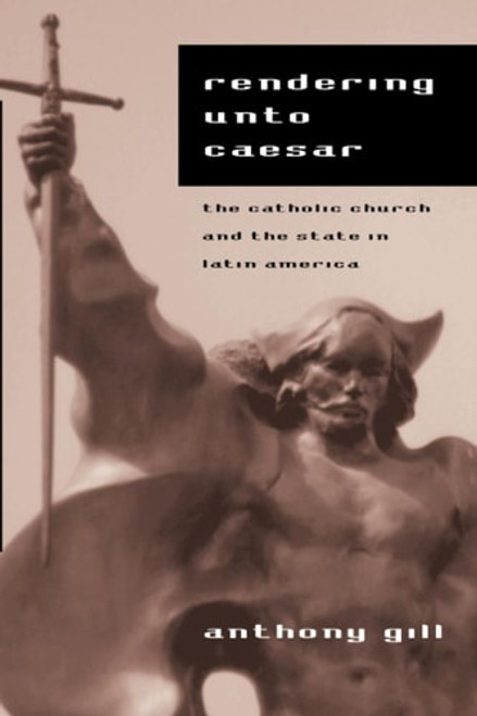 Rendering unto Caesar Rendering unto Caesar