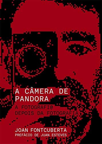 A câmera de Pandora a fotografia depois da fotografia